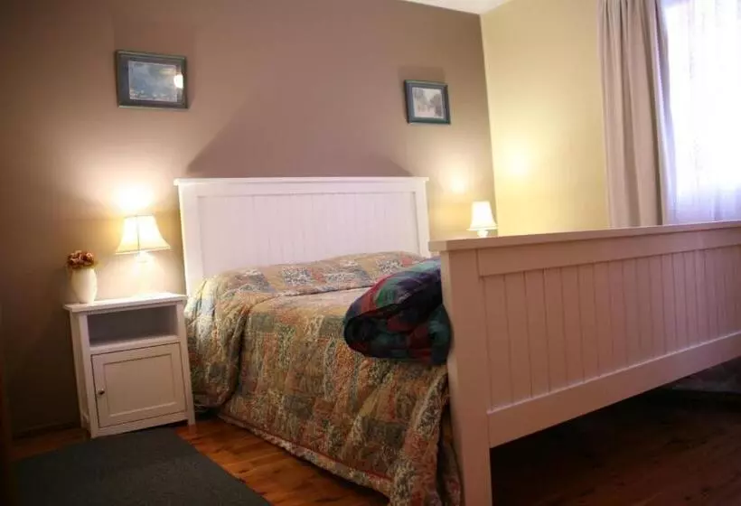 １ベッドルームアパートメント, Lavender House Bed & Breakfast