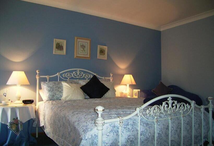 스탠다드 룸, Lavender House Bed & Breakfast