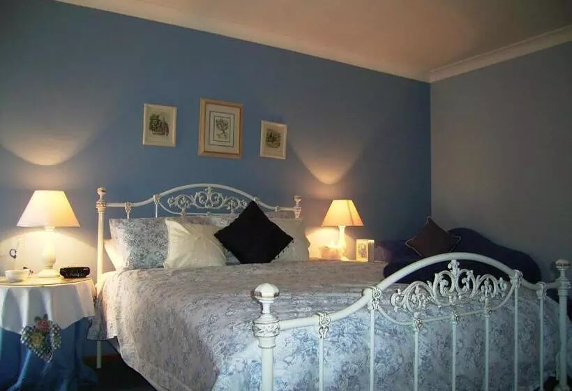 スタンダードルーム, Lavender House Bed & Breakfast