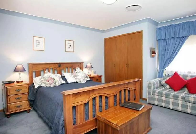 スタンダードルーム, Lavender House Bed & Breakfast
