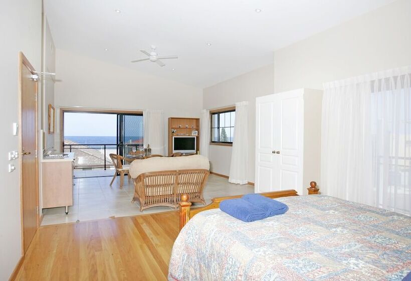 스위트, Lavender House Bed & Breakfast