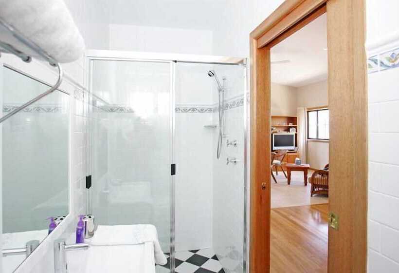 스위트, Lavender House Bed & Breakfast