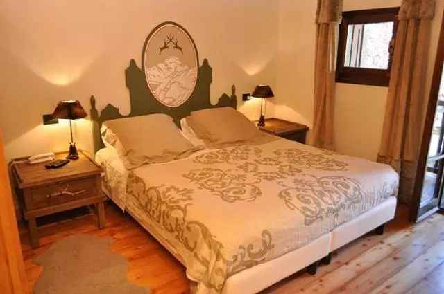 اتاق سوپریور, Locanda La Brenva Estella Hotel Collection