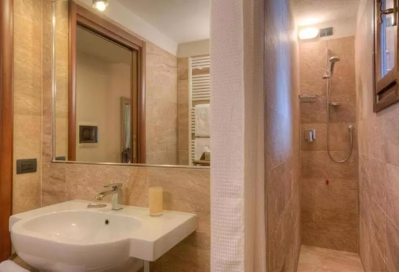 اتاق سوپریور, Locanda La Brenva Estella Hotel Collection