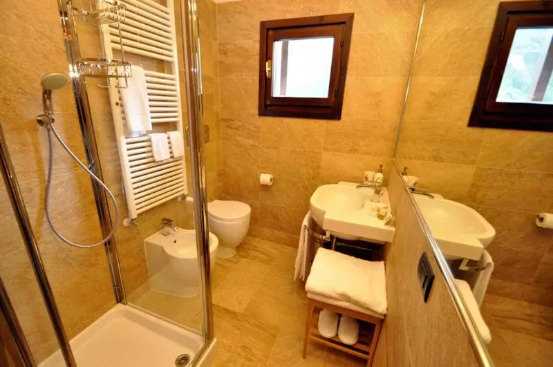 اتاق سوپریور, Locanda La Brenva Estella Hotel Collection