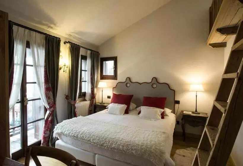 سوییت, Locanda La Brenva Estella Hotel Collection