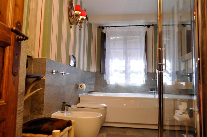 Family Suite, Locanda La Brenva   Estella Hotel Collection