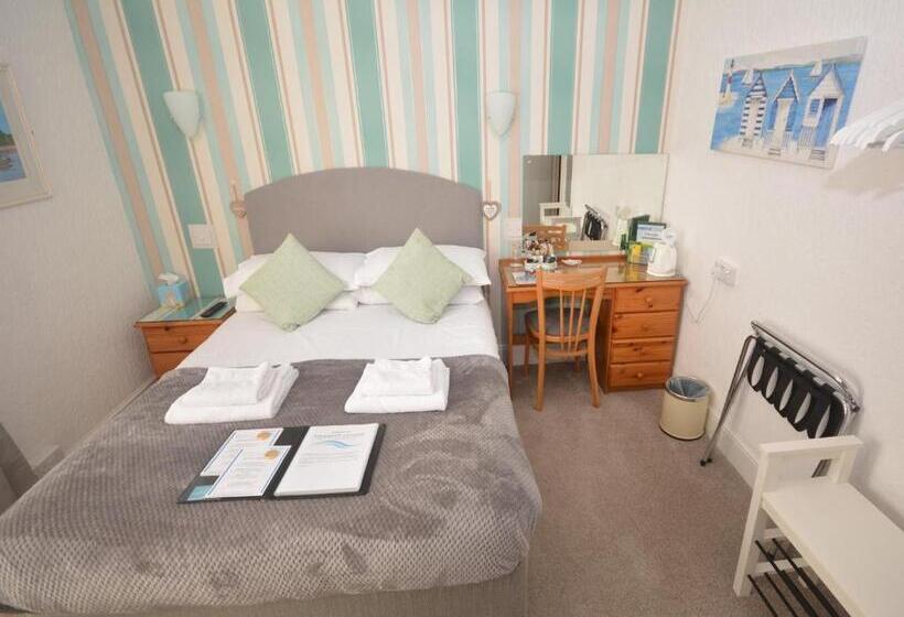 Quarto Estandar, Merritt Guest House B&b