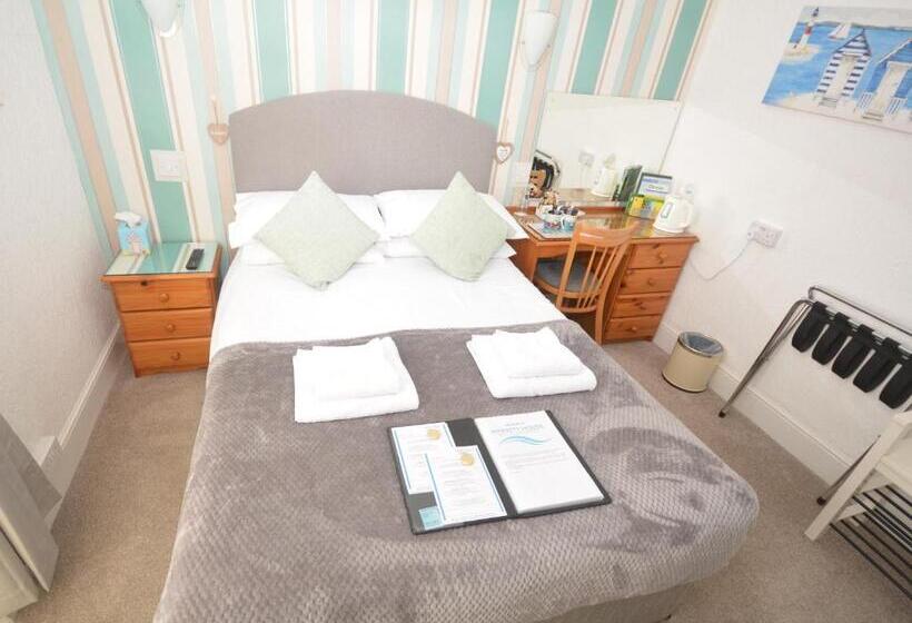 스탠다드 룸, Merritt Guest House B&b