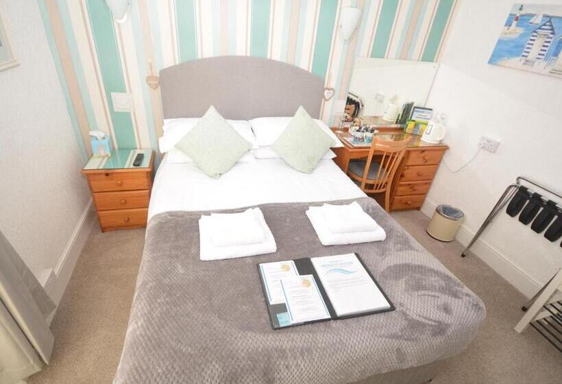 스탠다드 룸, Merritt Guest House B&b