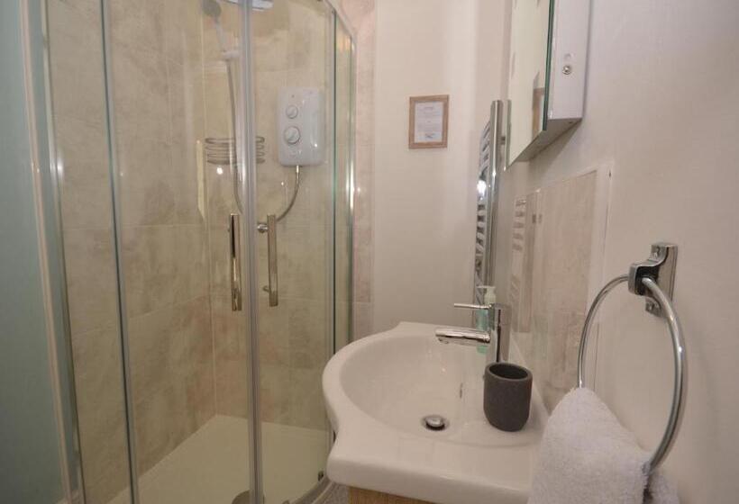 스탠다드 룸, Merritt Guest House B&b