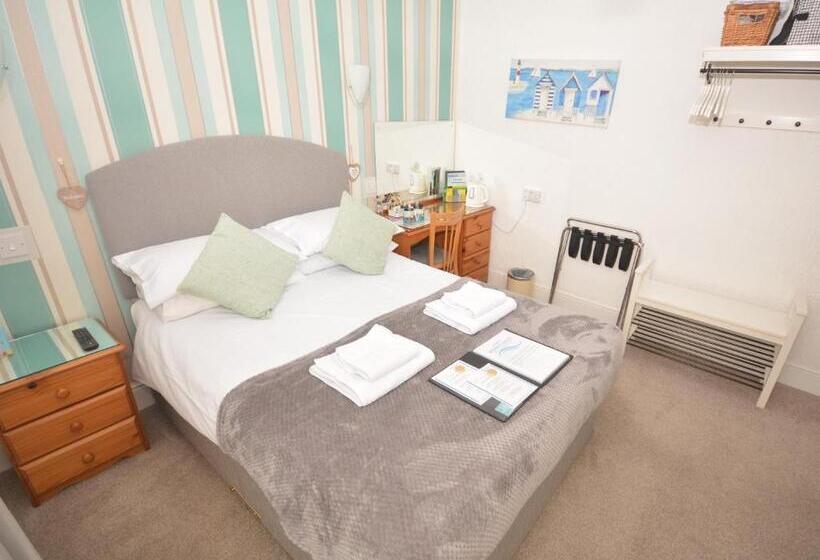 스탠다드 룸, Merritt Guest House B&b