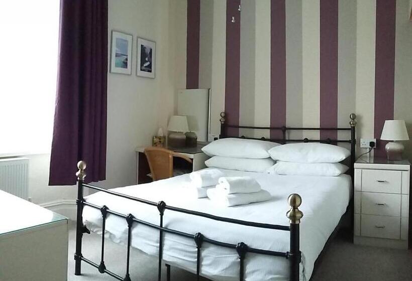 스탠다드 룸, Merritt Guest House B&b