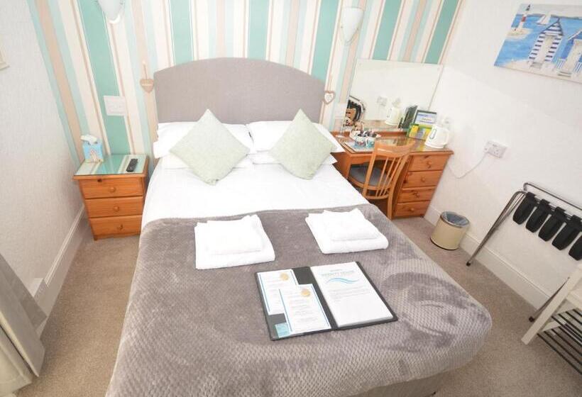 Quarto Estandar, Merritt Guest House B&b