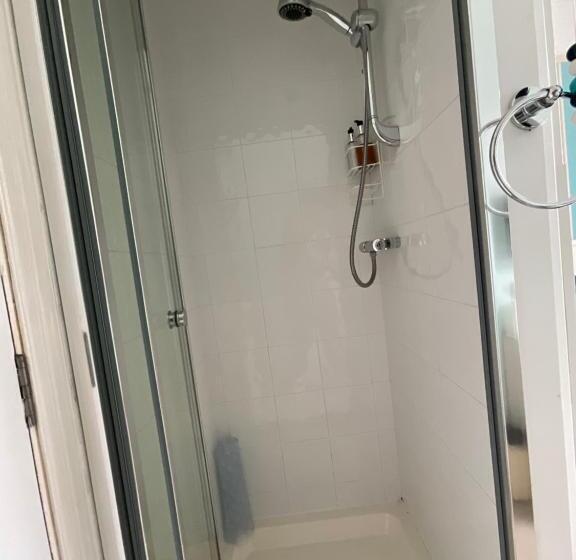 스탠다드 싱글 룸, Merritt Guest House B&b