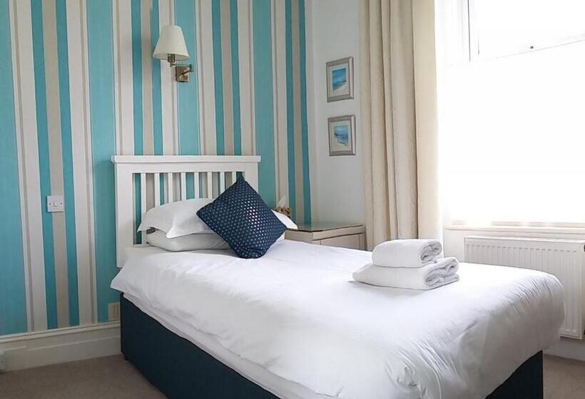 스탠다드 싱글 룸, Merritt Guest House B&b