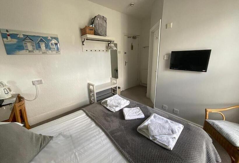 스탠다드 룸, Merritt Guest House B&b