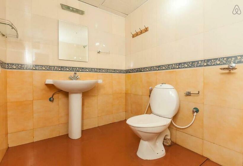 이그제큐티브 룸, Park Inn Hospitality Apartment