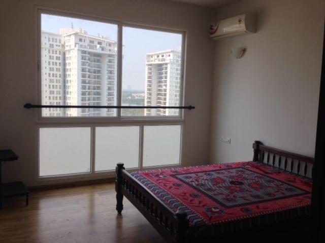 エクゼクティブルーム, Park Inn Hospitality Apartment