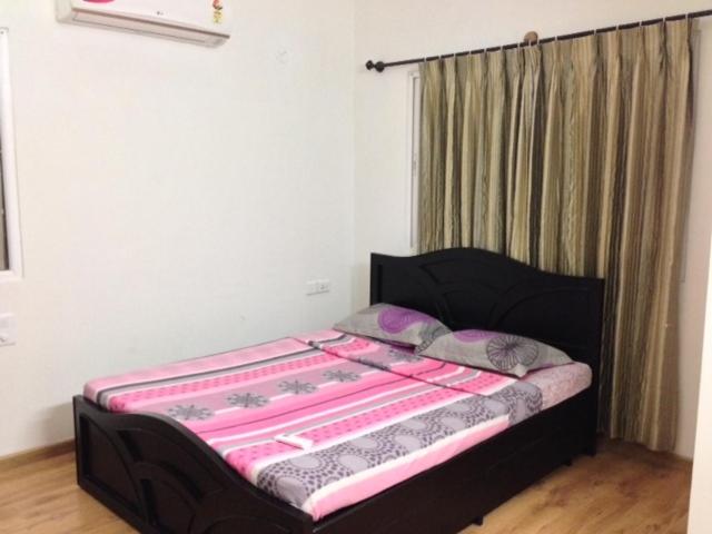 이그제큐티브 룸, Park Inn Hospitality Apartment