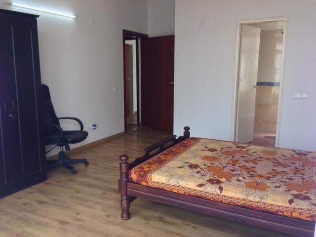 디럭스 룸, Park Inn Hospitality Apartment