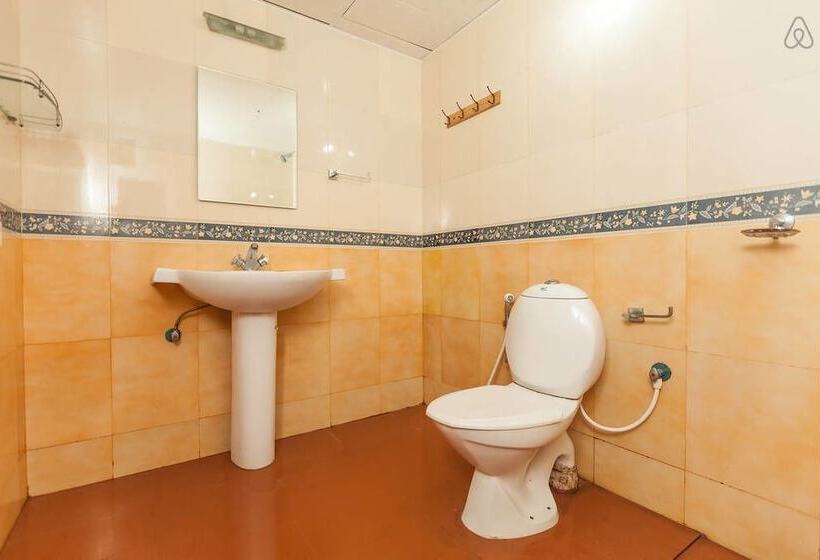 이그제큐티브 룸, Park Inn Hospitality Apartment