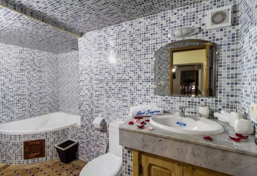 اتاق خانوادگی, Riad Taryana