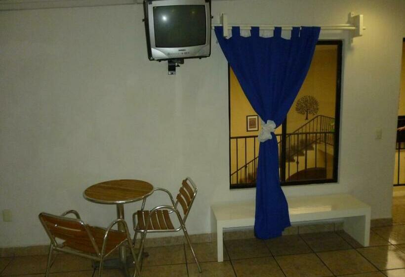 اتاق استاندارد با 2 تخت دوبل, Uke Inn Hotel & Suites