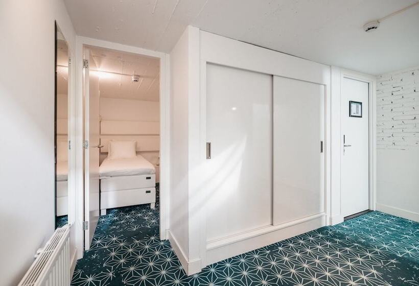 Семейные Апартаменты 3 Спальни, Yays Amsterdam Salthouse Canal By Numa