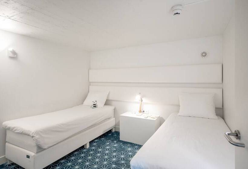 Семейные Апартаменты 3 Спальни, Yays Amsterdam Salthouse Canal By Numa