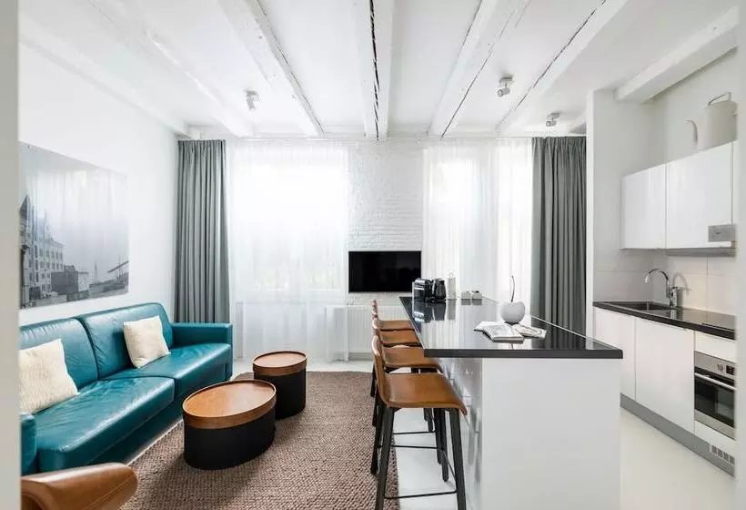 1 Bedroom Comfort Apartment, Yays Amsterdam Salthouse Canal By Numa