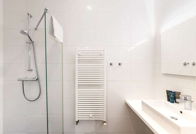 Апартаменты Комфорт 1 Спальня, Yays Amsterdam Salthouse Canal By Numa