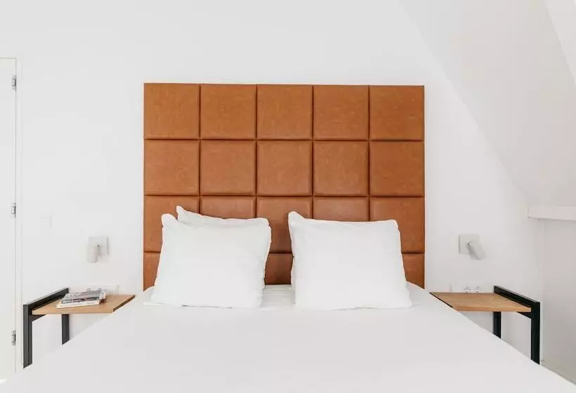 1 Bedroom Apartment, Yays Amsterdam Salthouse Canal By Numa