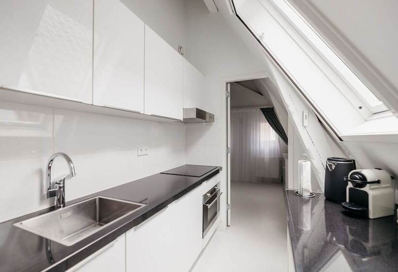 Апартаменты 1 Спальня, Yays Amsterdam Salthouse Canal By Numa