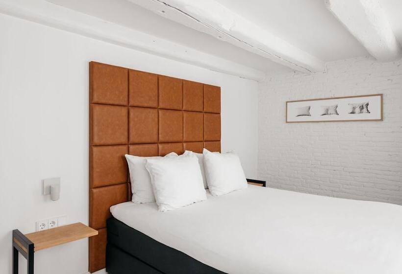 1 Bedroom Comfort Apartment, Yays Amsterdam Salthouse Canal By Numa