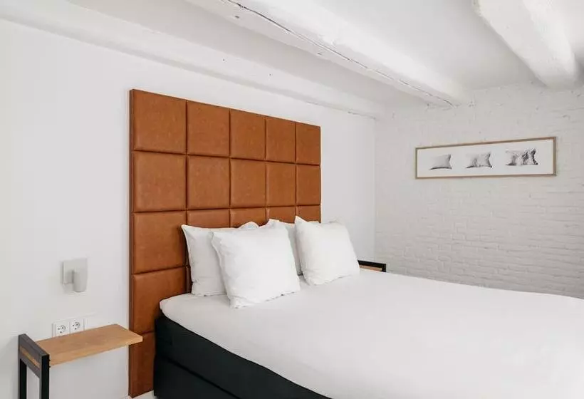 1 Bedroom Comfort Apartment, Yays Amsterdam Salthouse Canal By Numa