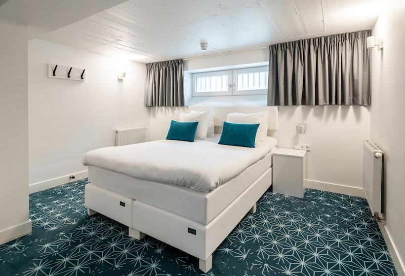 Семейные Апартаменты 3 Спальни, Yays Amsterdam Salthouse Canal By Numa