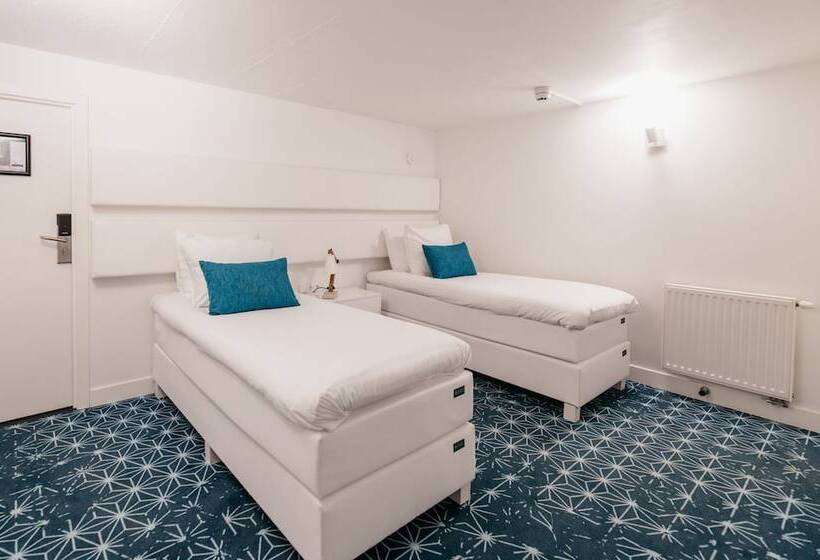 Семейные Апартаменты 3 Спальни, Yays Amsterdam Salthouse Canal By Numa