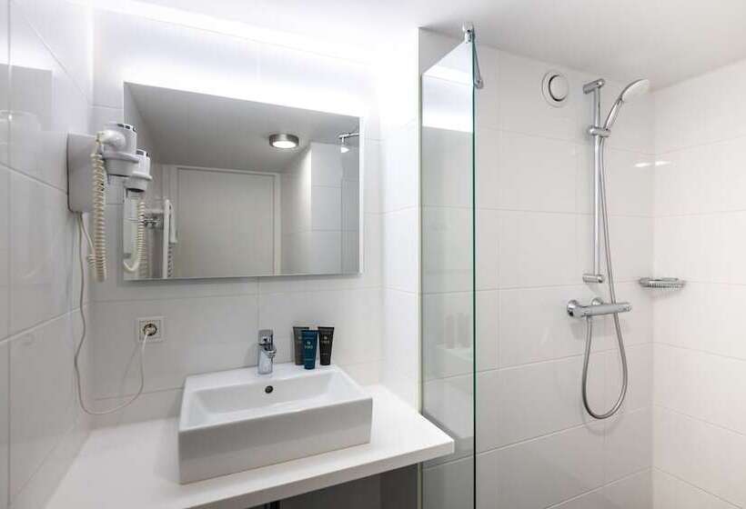 Семейные Апартаменты 3 Спальни, Yays Amsterdam Salthouse Canal By Numa