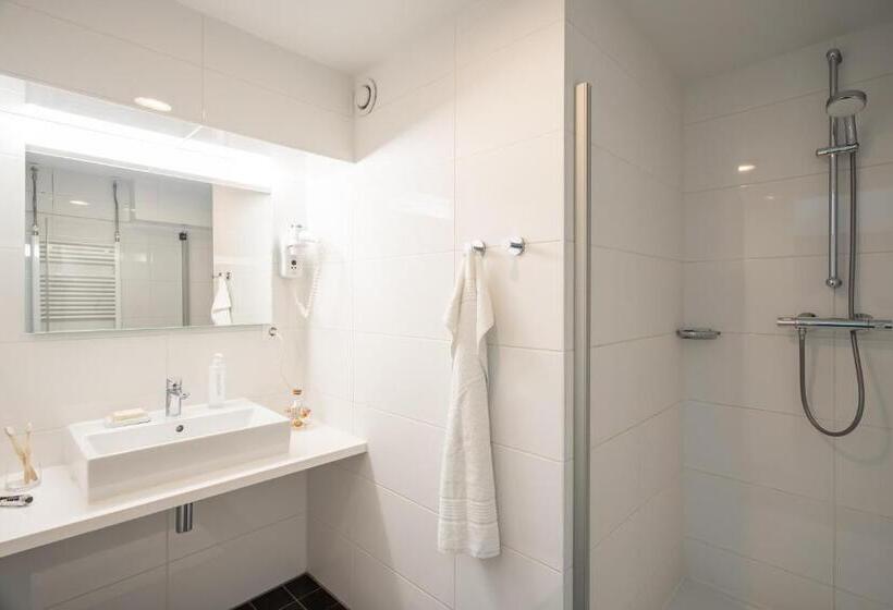 Семейные Апартаменты 3 Спальни, Yays Amsterdam Salthouse Canal By Numa