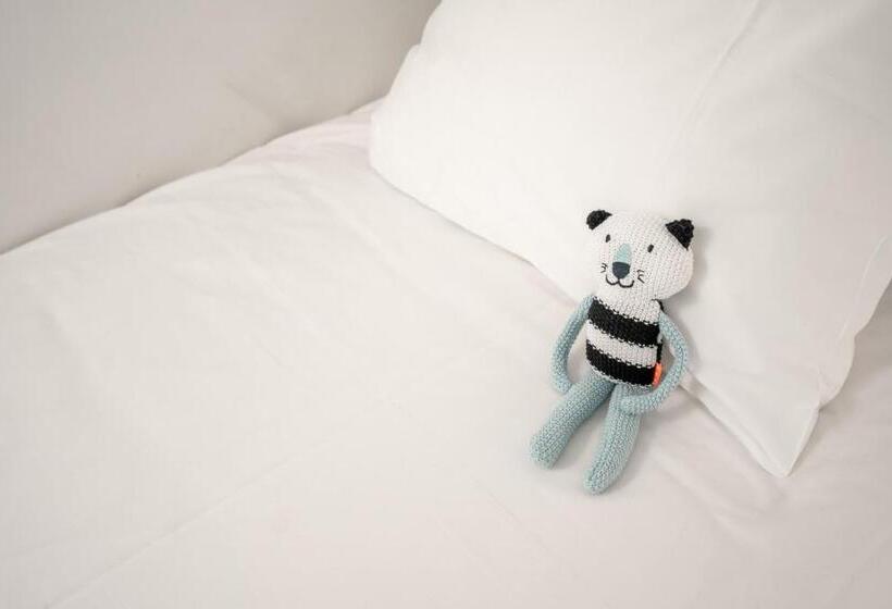 Семейные Апартаменты 3 Спальни, Yays Amsterdam Salthouse Canal By Numa