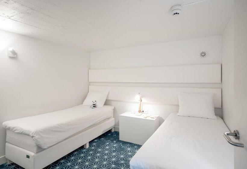 Семейные Апартаменты 3 Спальни, Yays Amsterdam Salthouse Canal By Numa