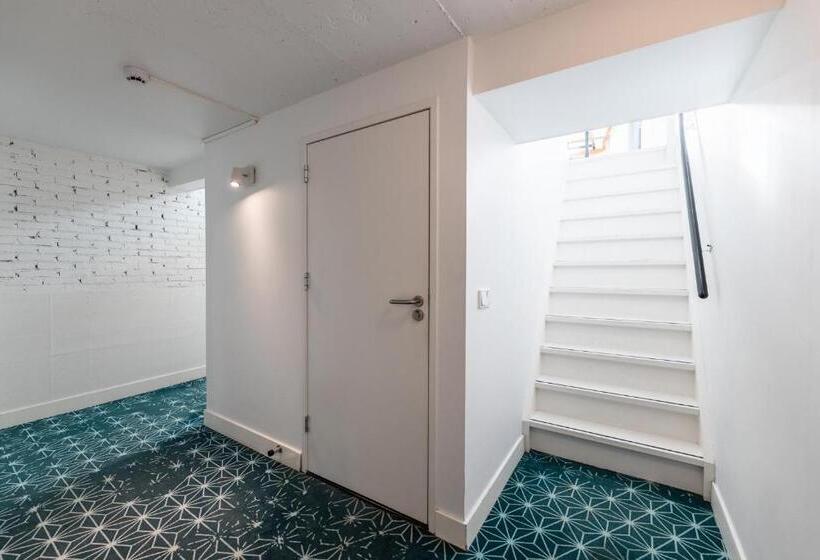 Семейные Апартаменты 3 Спальни, Yays Amsterdam Salthouse Canal By Numa