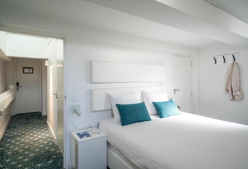 Семейные Апартаменты 3 Спальни, Yays Amsterdam Salthouse Canal By Numa