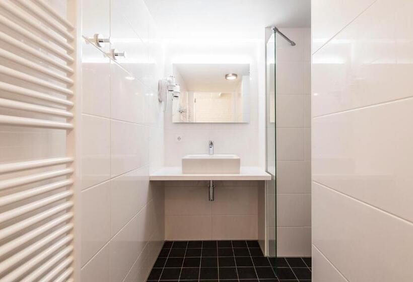 Апартаменты Комфорт 1 Спальня, Yays Amsterdam Salthouse Canal By Numa