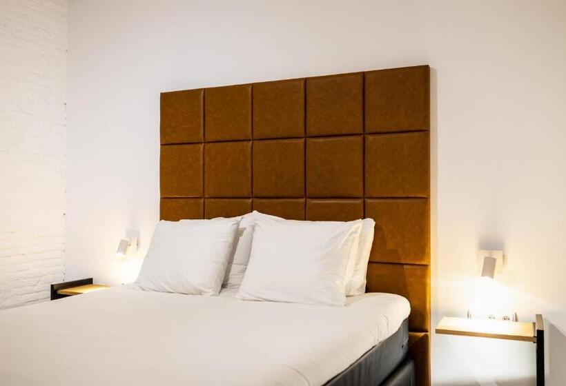 Апартаменты Комфорт 1 Спальня, Yays Amsterdam Salthouse Canal By Numa