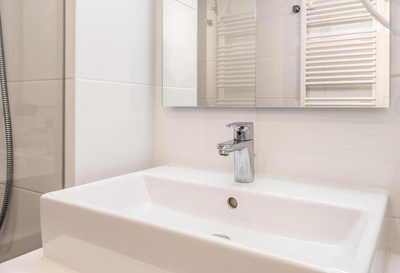 Апартаменты 1 Спальня с Видом, Yays Amsterdam Salthouse Canal By Numa