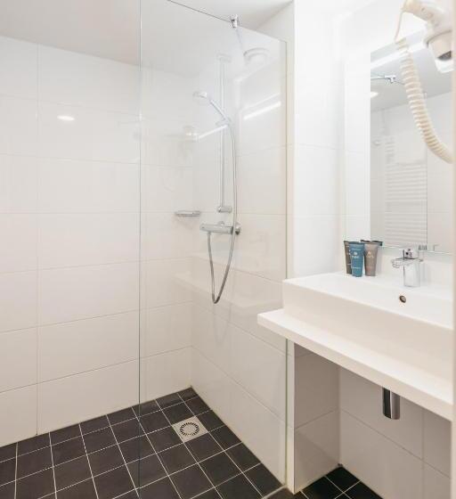 Апартаменты 1 Спальня с Видом, Yays Amsterdam Salthouse Canal By Numa