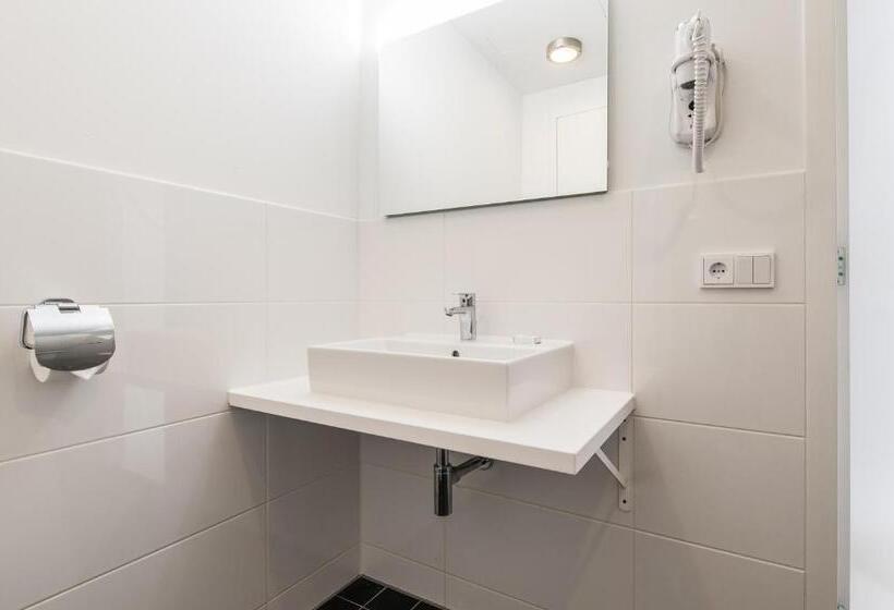 Апартаменты 1 Спальня, Yays Amsterdam Salthouse Canal By Numa