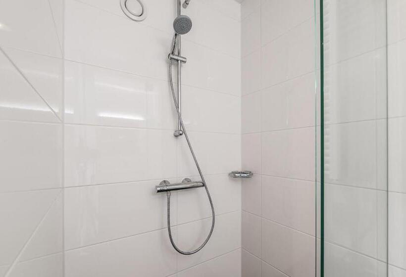 Апартаменты 1 Спальня, Yays Amsterdam Salthouse Canal By Numa